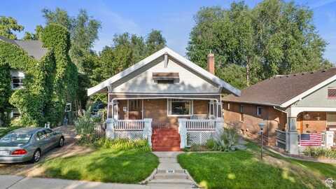 168 N T E, Salt Lake City, UT 84103