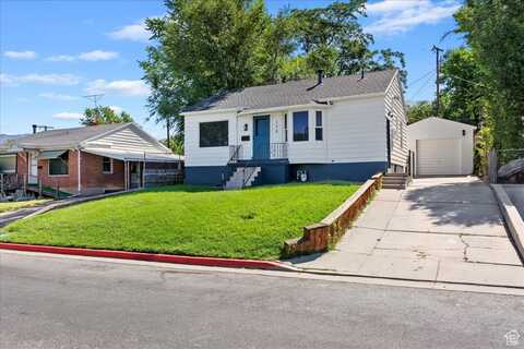 178 COUNTRY CLUB, South Ogden, UT 84405