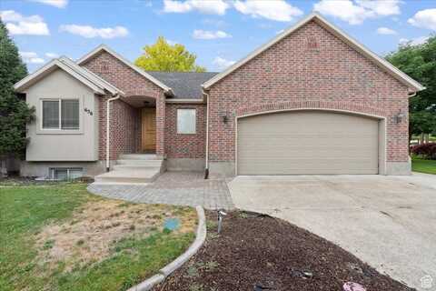 656 W 1310 N, Lehi, UT 84043