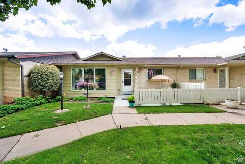 980 E 5475 S, South Ogden, UT 84405