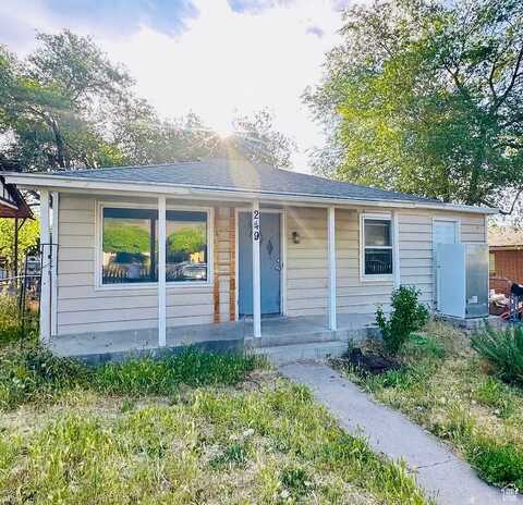 249 N BROADWAY E, Tooele, UT 84074
