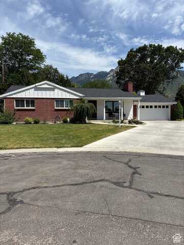 4047 S COMET, Holladay, UT 84124