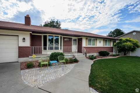 6871 S ALFALFA, West Jordan, UT 84084