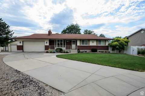 6871 S ALFALFA, West Jordan, UT 84084