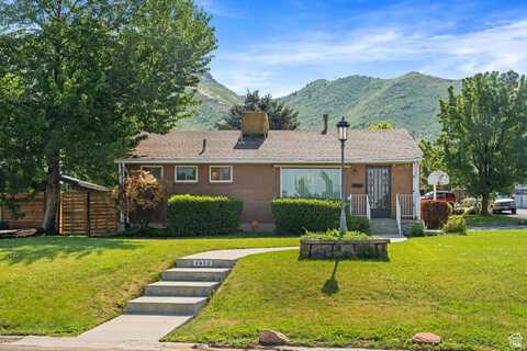 3405 S EL SERRITO, Millcreek, UT 84109