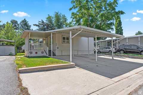 336 E PELLINORE N, North Salt Lake, UT 84054