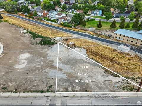 375 E 1600 N, Orem, UT 84057