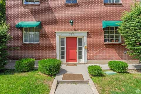 777 E 2ND, Salt Lake City, UT 84103
