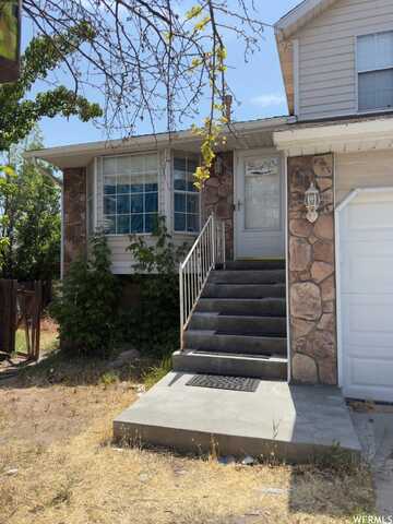 3287 S WATER LILY, South Salt Lake, UT 84106