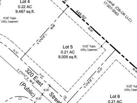 1636 N 320 E, Orem, UT 84057