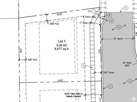 1557 N 275 W, Orem, UT 84057