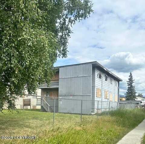 627 N Flower Street, Anchorage, AK 99508