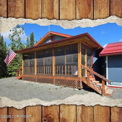 35376 Betty Lou Drive, Sterling, AK 99672