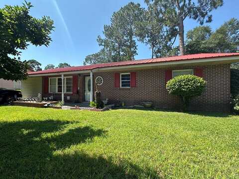 2540 Crescent Drive, Albany, GA 31705