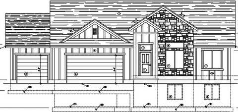 1797 S 1100 W, Payson, UT 84651