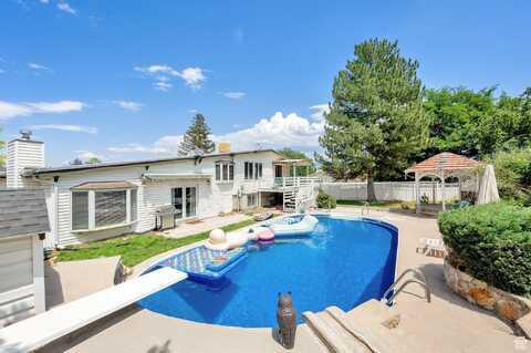 1481 W BLUEMONT, Murray, UT 84123