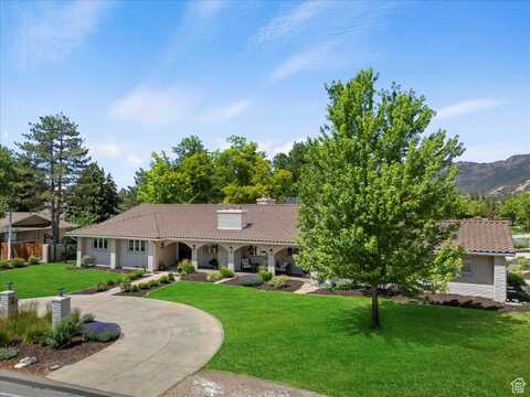 20 NORTHRIDGE E, Sandy, UT 84092
