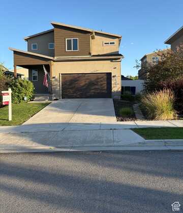 6343 W 7900 S, West Jordan, UT 84081