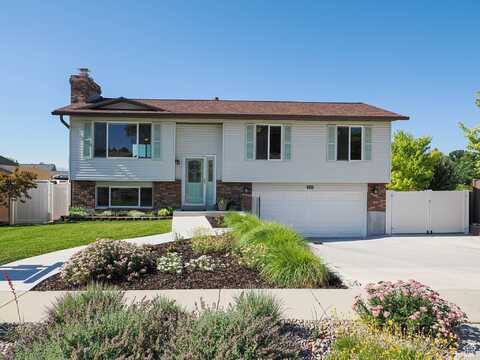2165 W TIERRA ROSE, Taylorsville, UT 84129
