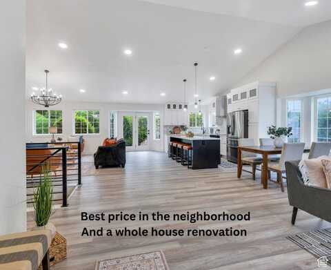 12060 S LAMPTON W, Riverton, UT 84065