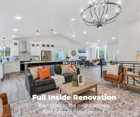 12060 S LAMPTON W, Riverton, UT 84065