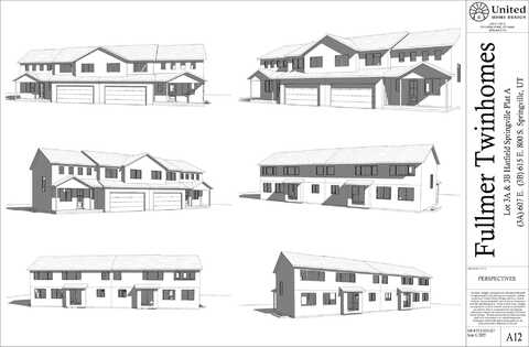629 E 800 S, Springville, UT 84663