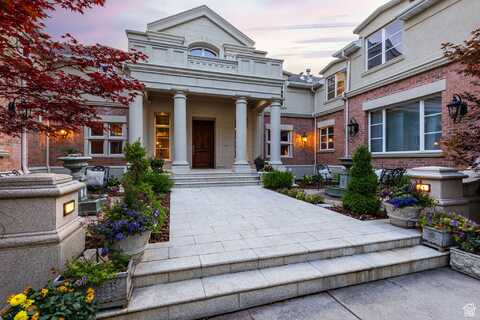 1781 LORIEN, Bountiful, UT 84010