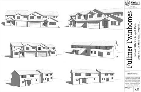 581 E 800 S, Springville, UT 84663