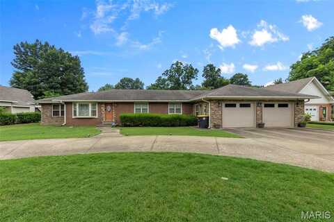 918 N Walnut Street, Steele, MO 63877