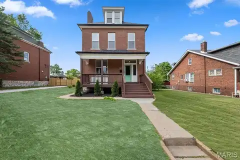 6206 Victoria Avenue, Saint Louis, MO 63139