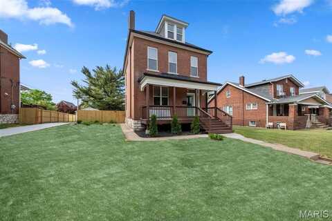 6206 Victoria Avenue, Saint Louis, MO 63139