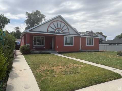 767 W 400 N, Salt Lake City, UT 84116
