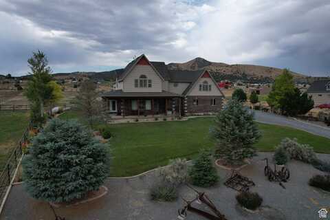 2586 W DEER, Stockton, UT 84071