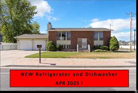 2989 W 700 S, Syracuse, UT 84075