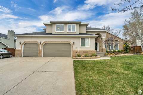1885 E 10225 S, Sandy, UT 84092