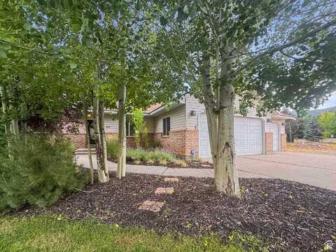 325 W BURGI, Midway, UT 84049