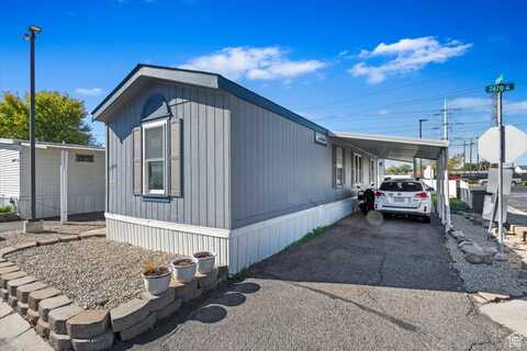 2778 S 2670 W, West Valley City, UT 84119