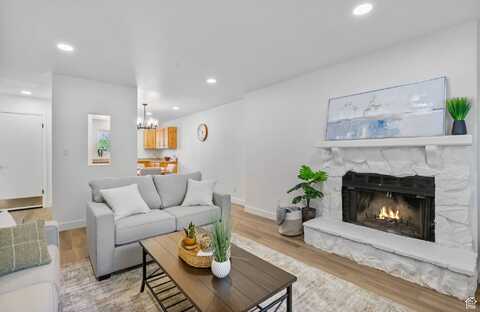 1455 N AMIRON, Orem, UT 84057