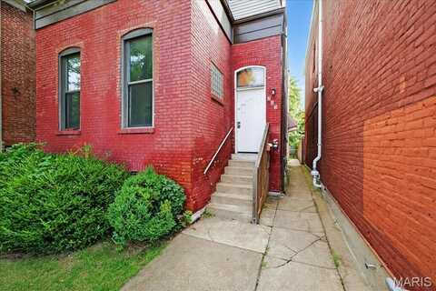205 Schirmer Street, Saint Louis, MO 63111