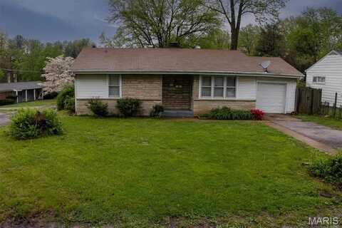 11 S 44th Street, Belleville, IL 62226