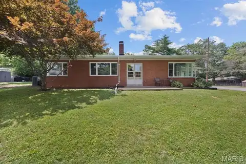7700 Weil Avenue, Saint Louis, MO 63119