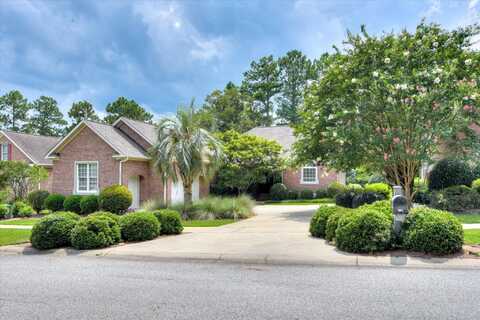 221 Double Eagle Court, Aiken, SC 29803