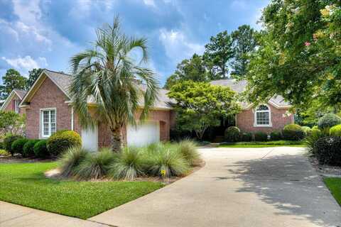 221 Double Eagle Court, Aiken, SC 29803