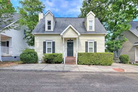 227 Water Oak Drive, Augusta, GA 30904