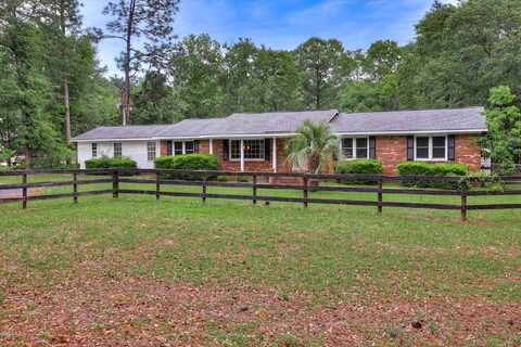 3343 Banks Mill Road SE, Aiken, SC 29803