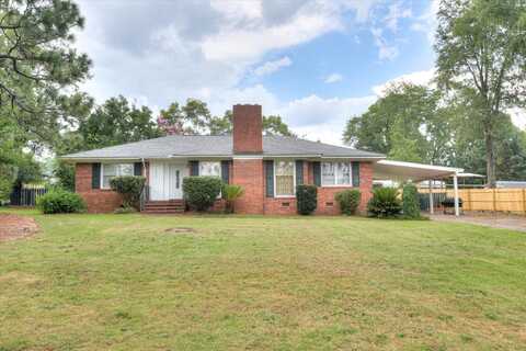 3500 Gamble Road, Aiken, SC 29801