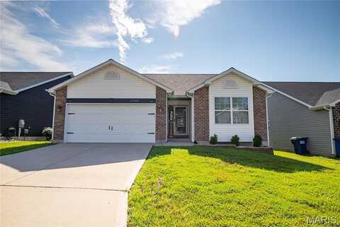 27492 Forest Ridge Court, Warrenton, MO 63383