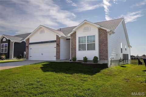 27492 Forest Ridge Court, Warrenton, MO 63383