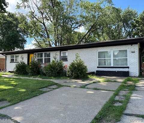 613 Sunnyhill Drive, Belleville, IL 62223