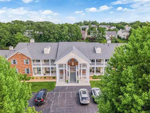 306 Waterside Drive, Wildwood, MO 63040